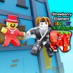 🐰Survive Castle For BRAINROTS 