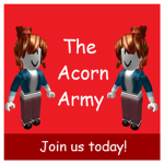 The Acorn Army
