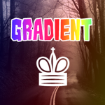 Gradient ♚