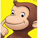 Curios George