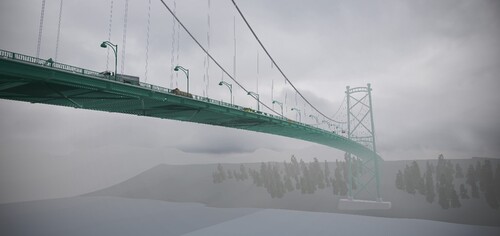 FD 5 Bridge Roleplay (VR)