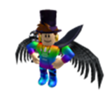 THE EPIC DUCK XD