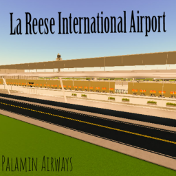 La Reese International Airport