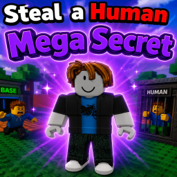 Steal a Humans