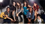 Victorious lovers (non haters allowed)