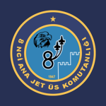 8. Ana Jet Üs Komutanlığı