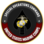 Mаrine Forces Special Operations Command