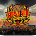 Curva Sud Tunisi