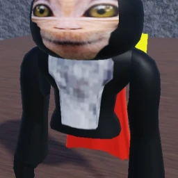 Monkey Runners M icon