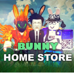 Bunny Home Store™