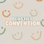 beasties con