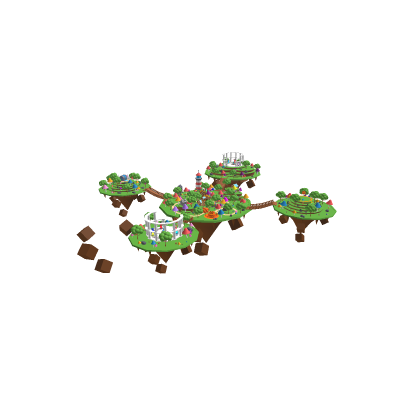 Simulator Map
