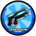 Laser Gun
