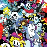 _ UnderTale fan group _ Group Thumbnail