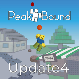 [REWORK] PeakBound