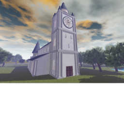 The Holy Church