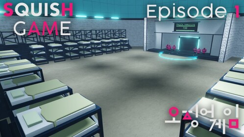 Squish Game [SEASON 3]