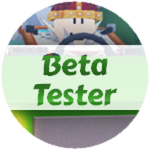 Beta Tester