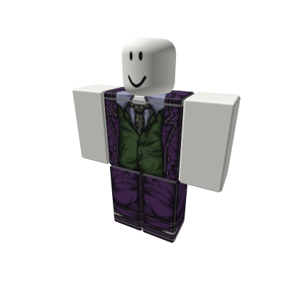Joker Roblox NoFilter