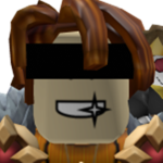 Roblox Bacon Army.