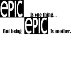 T.E.P. {The Epikk People}