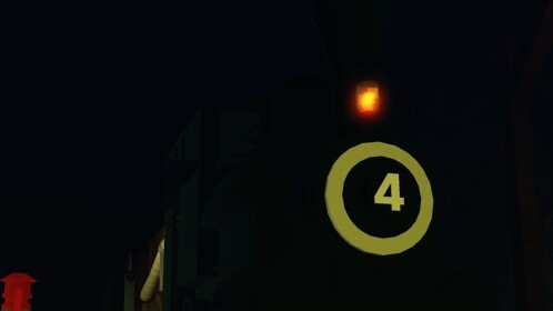 The Little #4