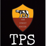 AS Roma TPS Street Soccer