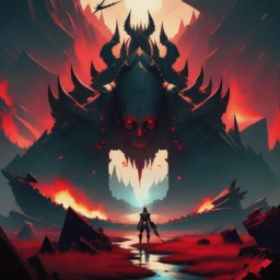 Exonis's Fortress. icon