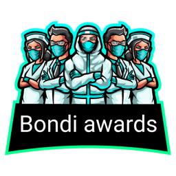 Bondi Awards