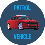 Patrol Vehicle Pass