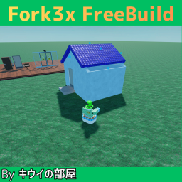Fork3X Free Build
