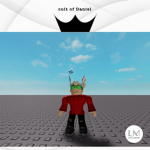 cult of Daniel