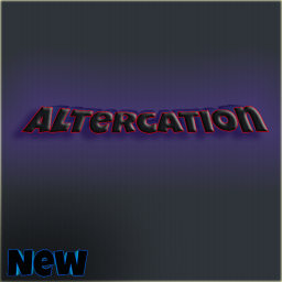 [UPDATE 🎆] Altercation 🔥🔥🔥