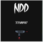 NDD ; R