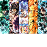 Anime Fun Crew