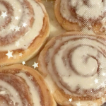 ‘ cinnabon