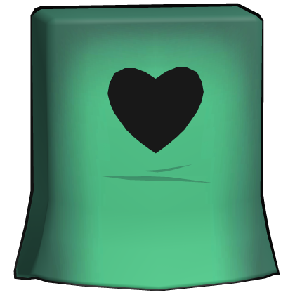 Ralsei Cloak - Deltarune