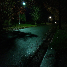 BACKROOMS Level 9: ''Darkened Suburbs''