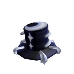 Top Hat of Astral Divinity