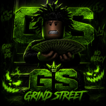 GS | GRINDSTREET