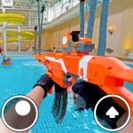 Survive The Zombies The Killers!