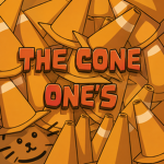 The Cone One's