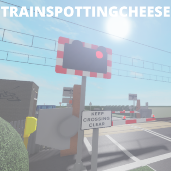 Litlington Level Crossing, Cambridgeshire