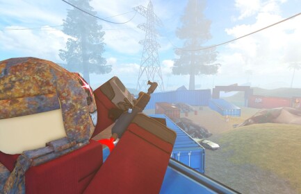 Rusted(update)