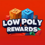 Low Poly Rewards