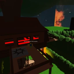 Noobs VS Bacons (obby) icon
