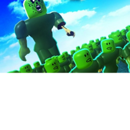 (New) The Zombies