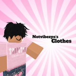 Notvibezyo's Clothes