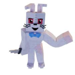 Five nights at Freddy's and Minecraft group