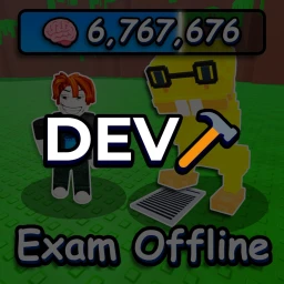 Build an Exam Empire [DEV] icon